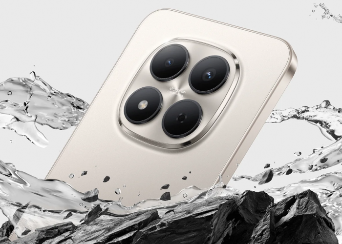 Mulai Rp2 Jutaan, 4 HP Redmi yang Cocok untuk Main Game Berat!