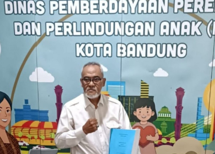 GNPK RI Jabar Soroti Prosedur UPTD PPA Kota Bandung Terkait Laporan TPKS, Dinilai Kurang Objektif 