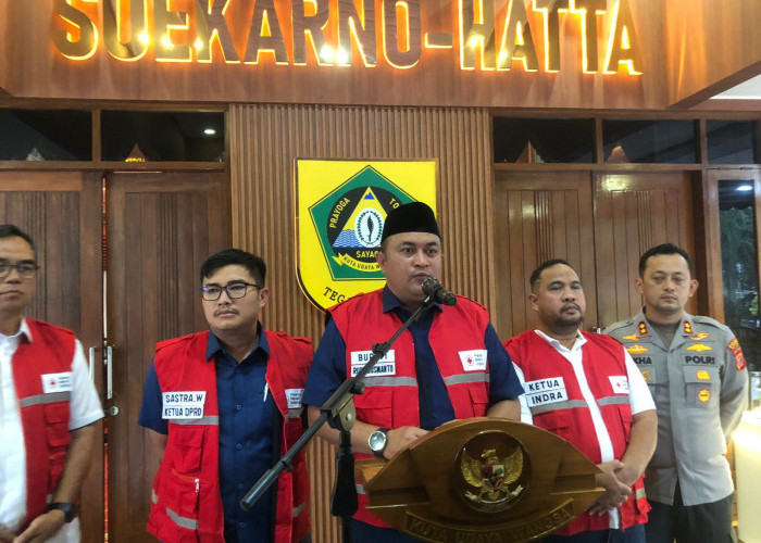 Pemkab Bogor Donasi Rp 1,2 Miliar untuk Korban Bencana Aceh dan Sumatera