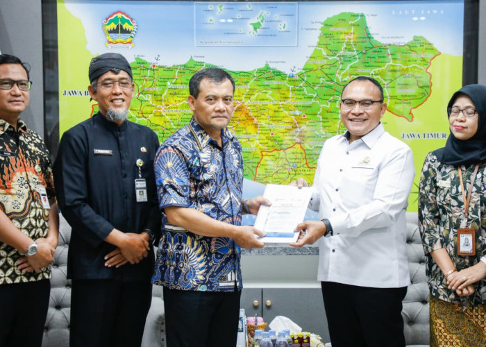 Aduan Penerimaan Siswa SMA/SMK Negeri Jateng Berkurang, Ombudsman Apreasiasi Pemprov Jateng   