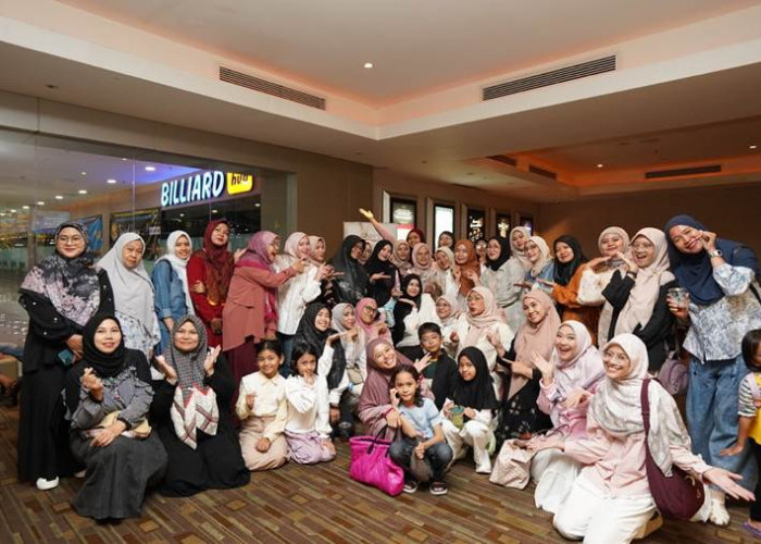 Bukan Sekadar Nonton Bareng: Cara B ERL Menghadirkan Kebersamaan Nyata untuk Ratusan Mitranya