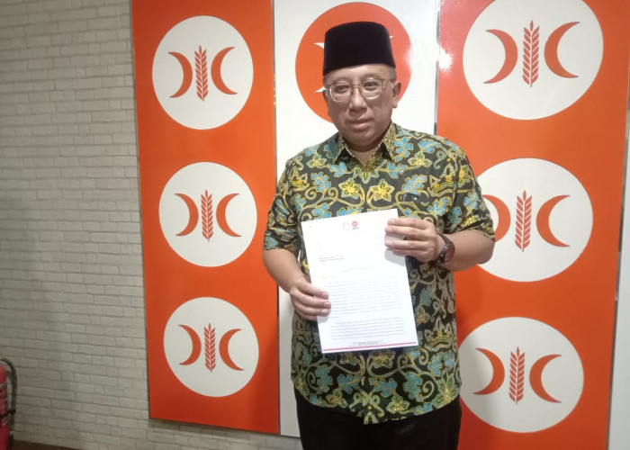 Fraksi PKS Jabar Desak Gubernur Ridwan Kamil Tolak Timnas Israel di Indonesia