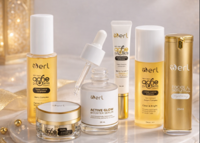 Sambut Ramadhan, B ERL Kasih Promo GILA! Diskon Besar Bikin Hemat