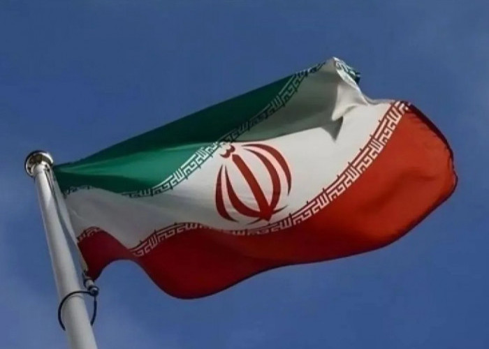 Iran Bantah Terlibat dalam Insiden Kapal Korsel di Selat Hormuz