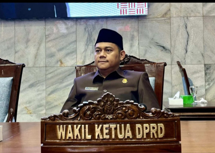 DPRD Kabupaten Bandung Dukung Program Maghrib Mengaji yang Diluncurkan Bupati Kang DS, Ini Harapannya 