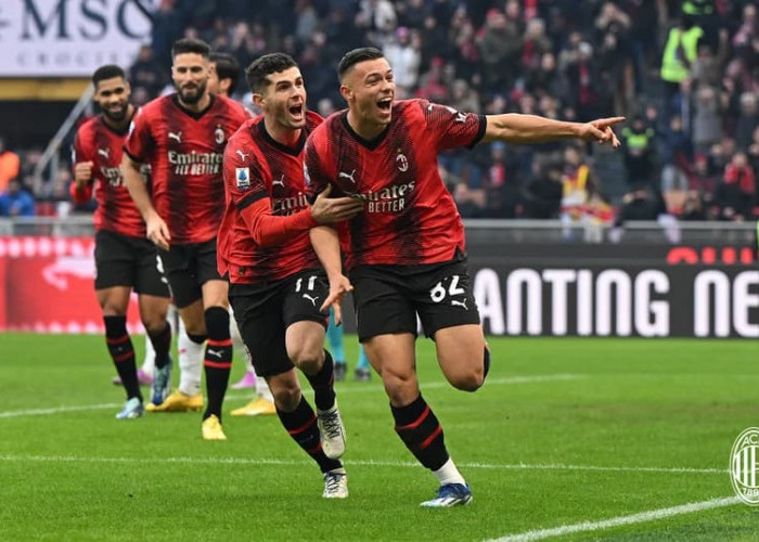 ‘Haram Hukumnya AC Milan Remehkan Rennes’