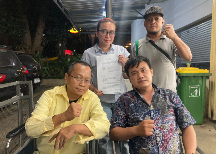 Hakim Bebaskan Terdakwa, Dakwaan Kasus Tembakau Sintetis di PN Bale Bandung Batal