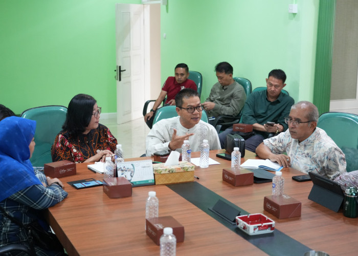 Dari Sungai ke Solusi: Ekowisata Citarik Jadi Percontohan Penanganan Sampah di Kabupaten Bandung