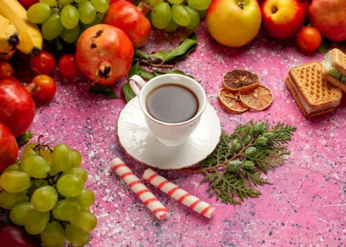 10 Merek Kopi Sachet Rasa Buah yang Lagi Banyak Dicari, Unik dan Beda dari Biasanya