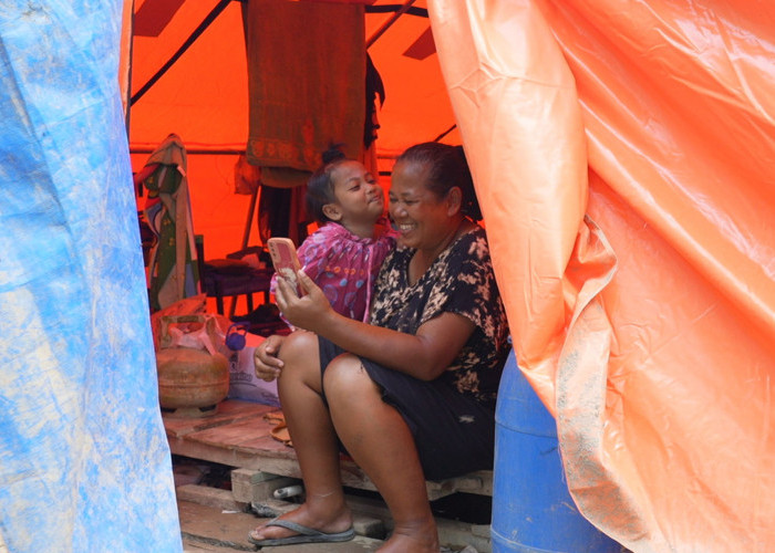 TelkomGroup Berhasil Rampungkan Infrastruktur di Sumatra, Jaringan dan Layanan Digital Kembali Normal