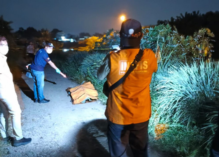 Polisi Tetapkan Dua Tersangka Kasus Penusukan di Rancaekek, Ini Motifnya 