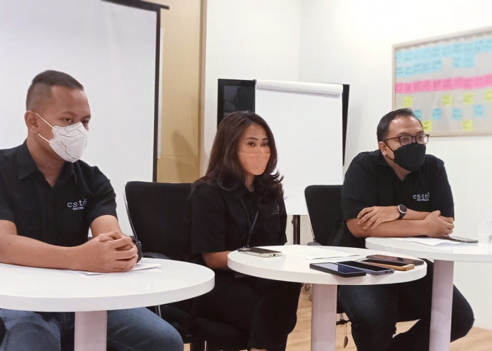 Angkat Bicara Soal Somasi Pelanggan, Manajemen Es Teh Indonesia Tekankan Sudah Berdamai