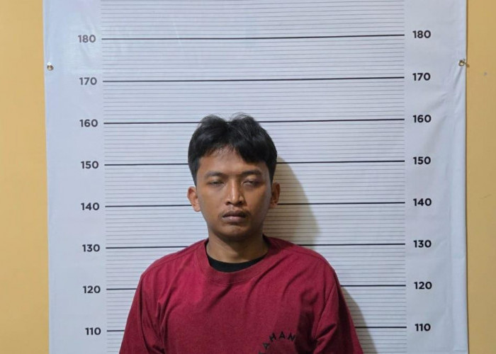 Dicari Sejak 2024, Begal Sadis di Gunung Sindur Ditangkap Polisi