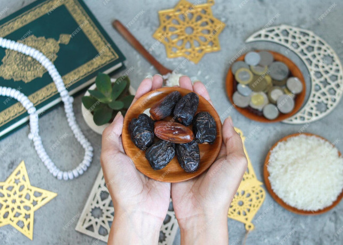 Panduan Membayar Utang Puasa Ramadhan dengan Benar