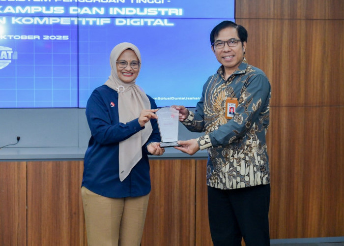 Telkom Hadirkan AI Campus, Majukan Ekosistem Digital Perguruan Tinggi