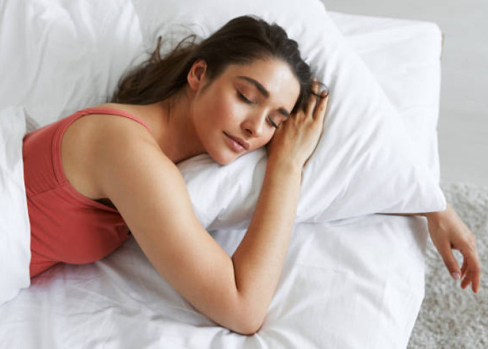 5 Rutinitas Sebelum Tidur untuk Kulit Sehat dan Bersinar