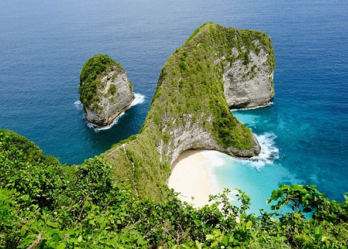 Destinasi Wisata Bali yang Memiliki Pemandangan Alam Memukau dan Menakjubkan, Populer !