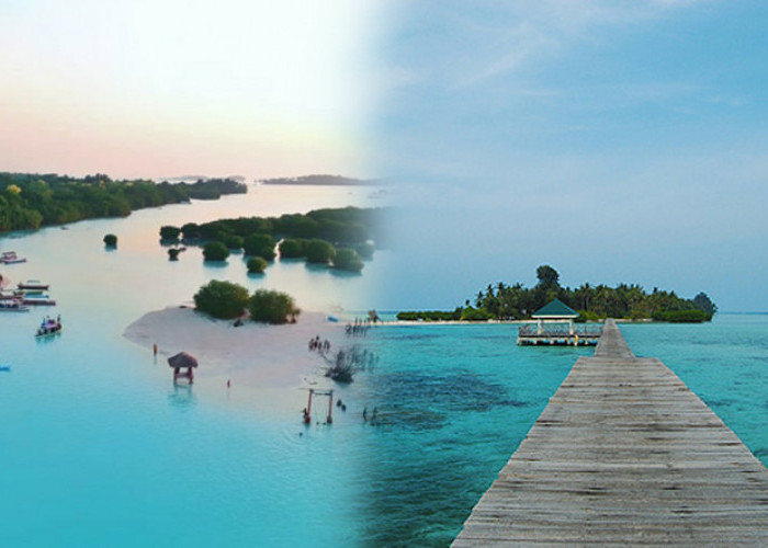 10 Tempat Wisata Paling Indah di Kepulauan Seribu, Menawan Tak Terlupakan!