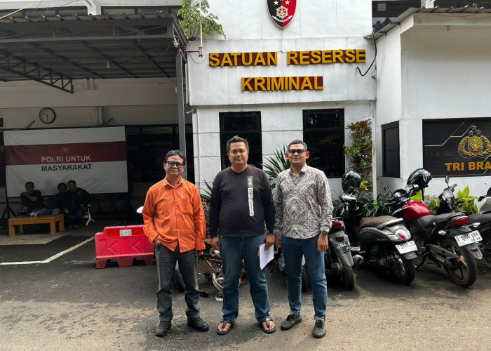 Modus Pengadaan Mamin Fiktif, Oknum Pegawai Bapenda Kota Bandung Bakal Dilaporkan ke Inspektorat