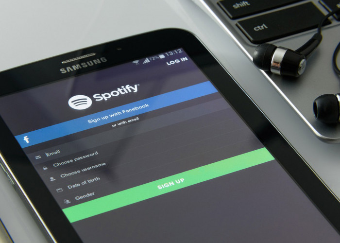 Spotify Akan Tambahkan Fitur Video Musik, Ingin Bersaing dengan Youtube?