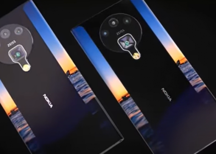 Nokia Winner Max 5G 2023: Dinobatkan Sebagai Pesaing iPhone 15 Karena 7 Keunggulan Ini