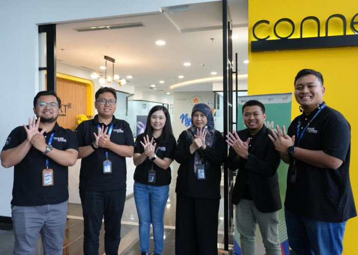 TelkomGroup Hadirkan Telkom Athon #10 x Digistar, Siapkan Talenta AI  Masa Depan