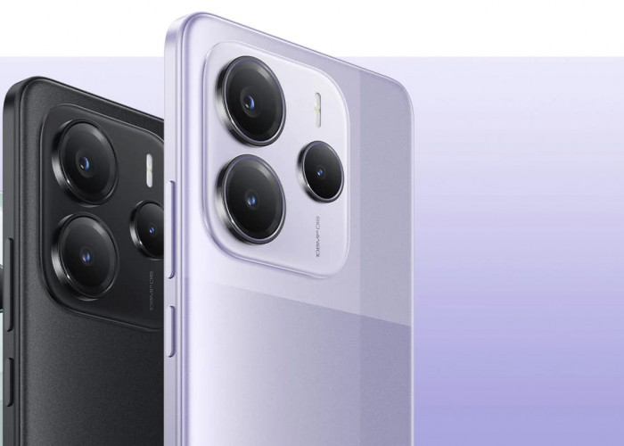 5 Hp RAM 12GB Termurah 2026 Harga Rp2 Jutaan: Spek Gahar buat Multitasking dan Gaming Berat