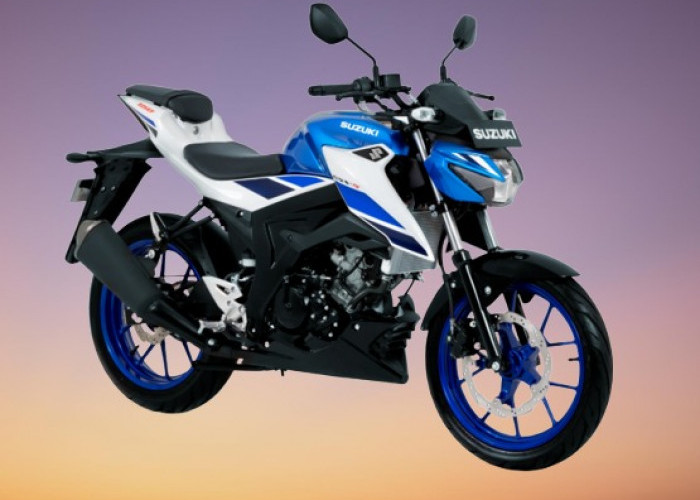 Ini 5 Motor Kencang Tapi Tetap Nyaman Dipakai Sehari-hari