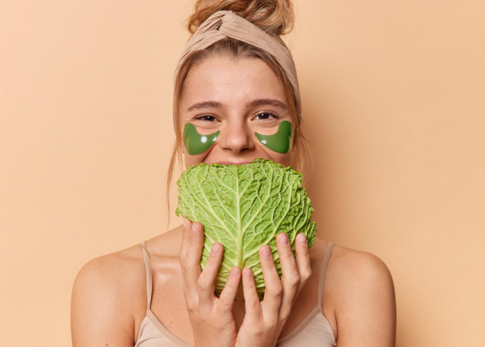 Masker Wajah Sayur: Rahasia Kecantikan Alami untuk Kulit Sehat
