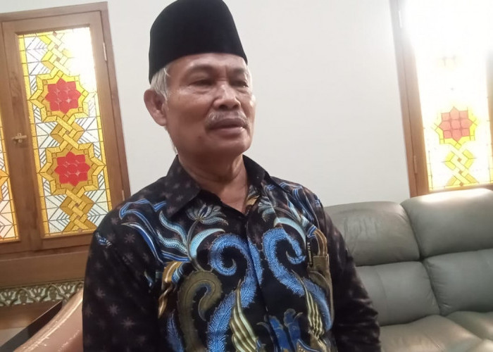 MUI Jabar Minta Polisi Segara Ungkap Motif Teror di Kantor MUI Pusat