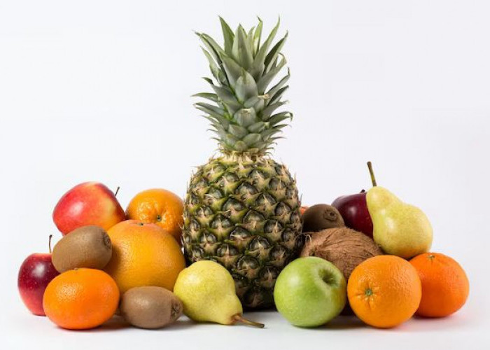 10 Jenis Buah-buahan yang Harus Dihindari Saat Sedang Diet, Awas Diet Mu Gagal!