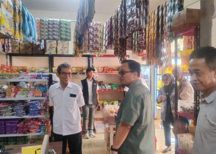 Jelang Ramadan sampai Hari Raya Idulfitri 1446 H, Pemkab Bandung Bakal Gelar OPM