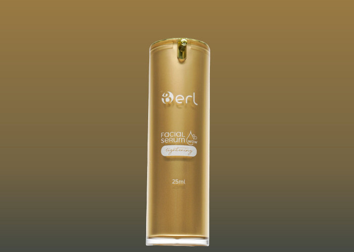 Wajah Tampak Kusam Bukan Karena Kurang Skincare, Tapi Salah Pilih Serum