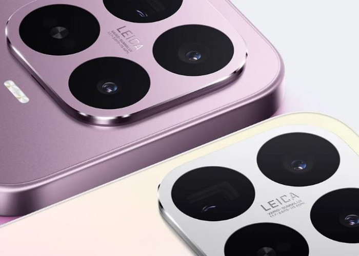 Cari HP Xiaomi Terbaik 2026? Ini 5 Pilihan dengan Kamera Bagus dan Performa Ngebut