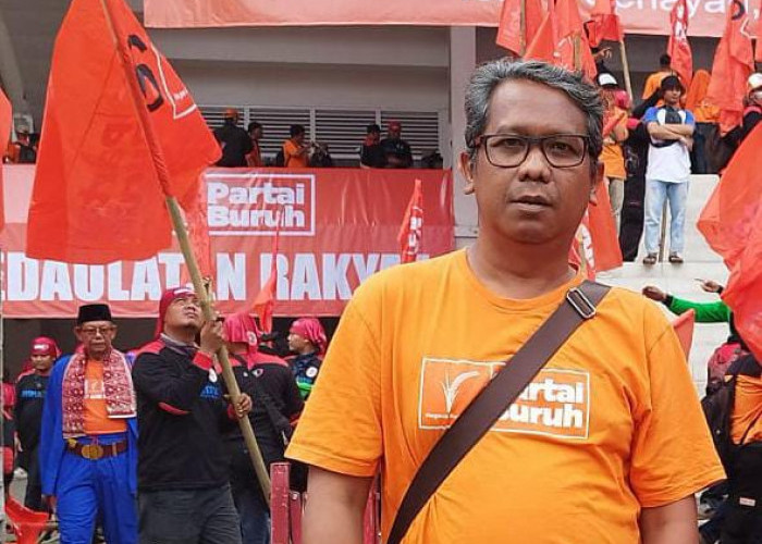 Partai Buruh Minta Warga Lebih Selektif