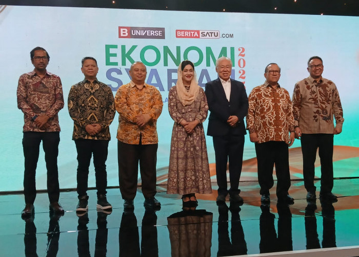 Potensi Perekonomian Syariah di Indonesia Makin Tinggi, B-Universe Ungkap Prediksi Penjualan Produk Halal