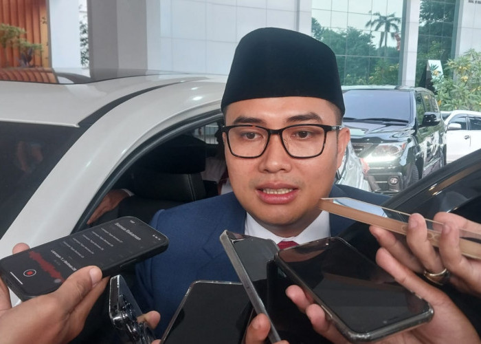 Munculnya Catatan Khusus Ketua DPRD Kabupaten Bogor Bagi Dua Dinas Usai LKPJ 2024