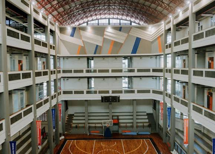 Diduga Alami Tekanan Kerja, Staf Tendik Universitas Widyatama Nekat Loncat dari Lantai Enam