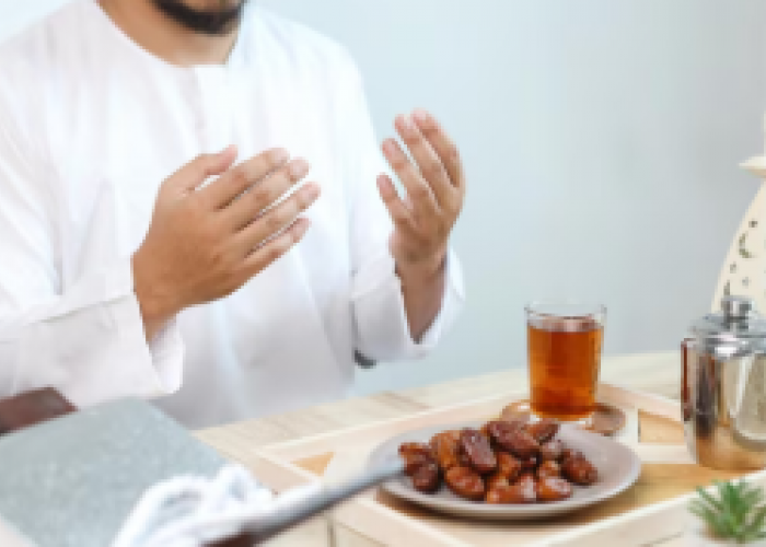 10 Hal Sepele yang Tanpa Disadari Bisa Membatalkan Puasa