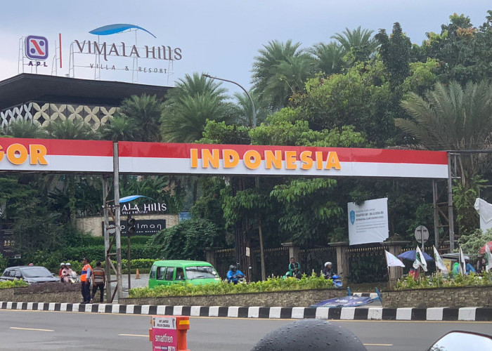 Dishub Bogor Lakukan Ini kepada Angkot yang Masih Operasi di Kawasan Wisata Puncak