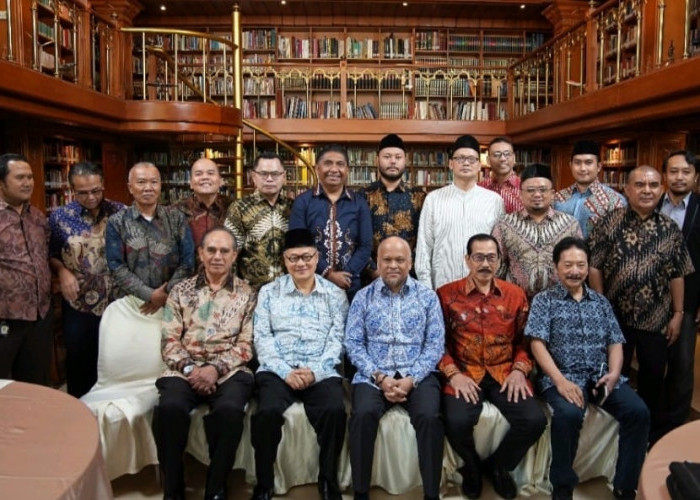 Mantan Dubes dan Pakar Desak Pemerintah Tinjau Ulang Keanggotaan di BoP dan Rencana Kirim Pasukan ke Gaza