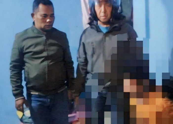 Kasus Pencurian Motor di Bengkel Cibinong, Kerugian Mencapai Rp 30 Juta