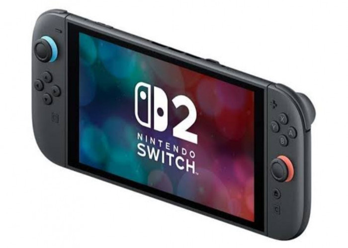 Nintendo Switch 2 Resmi Dijual di Indonesia, Segini Harganya