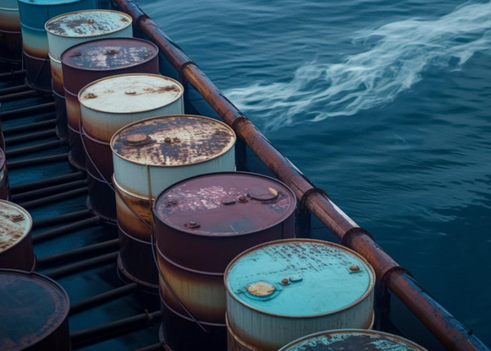 Jepang Lepas Cadangan Minyak untuk Jaga Stabilitas Pasokan di Tengah Ketegangan Timur Tengah