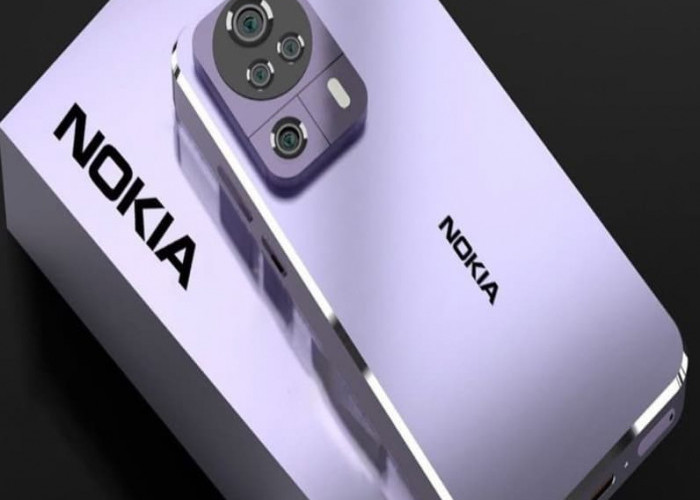 Kecil Imut Tapi Terbaik? Nokia Horizon Mini 2023 dengan Baterai 7900mAh Kamera 150MP! Segini Harganya