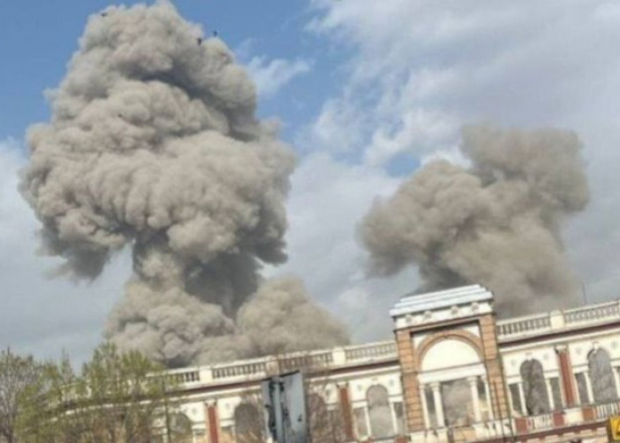 Biaya Operasi Militer AS terhadap Iran Tembus Rp507 Triliun