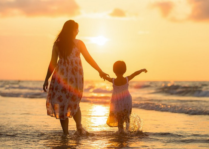 Bukan Hanya untuk Healing! Ini 7 Manfaat Berlibur ke Pantai untuk Kesehatan yang Menakjubkan   
