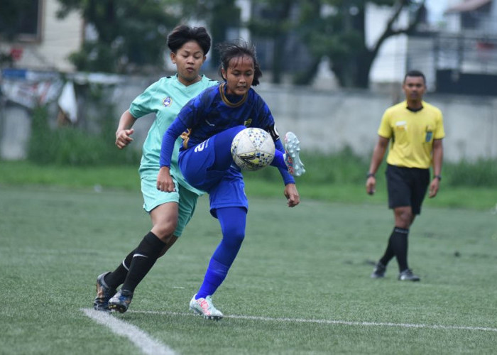 Persib Putri Kirim 3 Pemain ke Skuad Timnas Wanita Indonesia