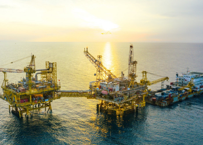 Jejak 1 Tahun Pemerintahan Prabowo – Gibran, Pertamina Perkokoh Ketahanan Energi