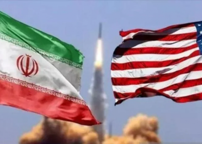 Militer AS Bertahan di Iran Sampai Implementasi Kesepakatan Tuntas
